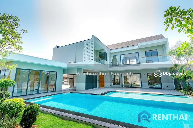 For Sale - The Infini Pattaya, Chon Buri