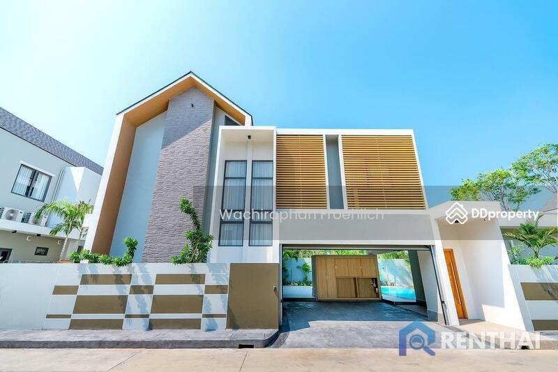 For Sale - The Infini Pattaya, Chon Buri