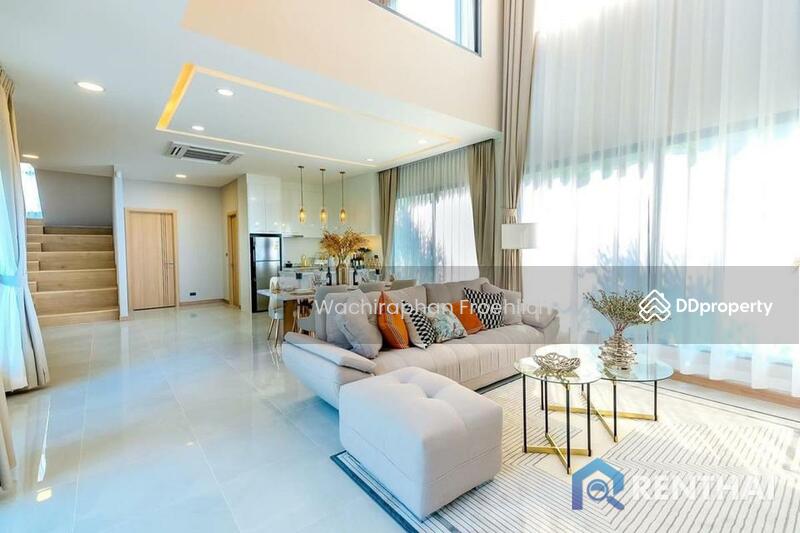 For Sale - The Infini Pattaya, Chon Buri