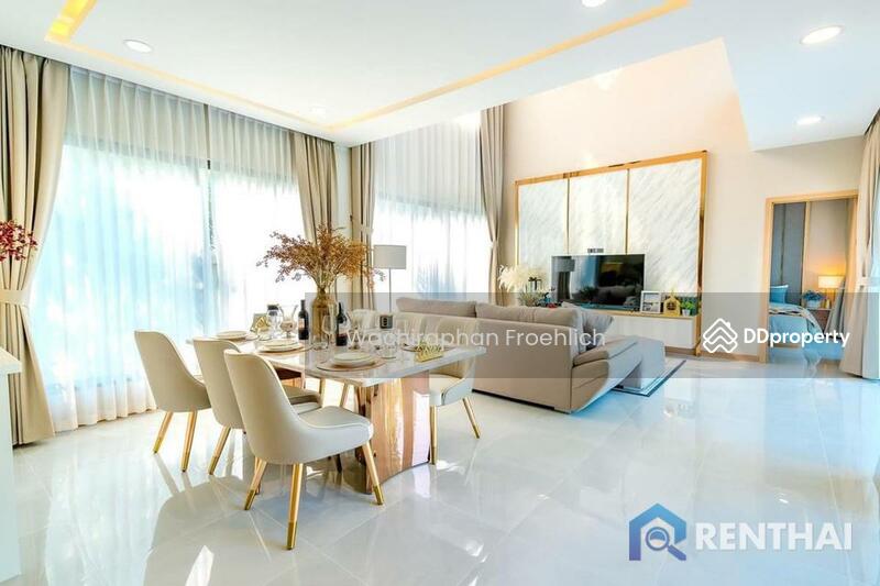For Sale - The Infini Pattaya, Chon Buri