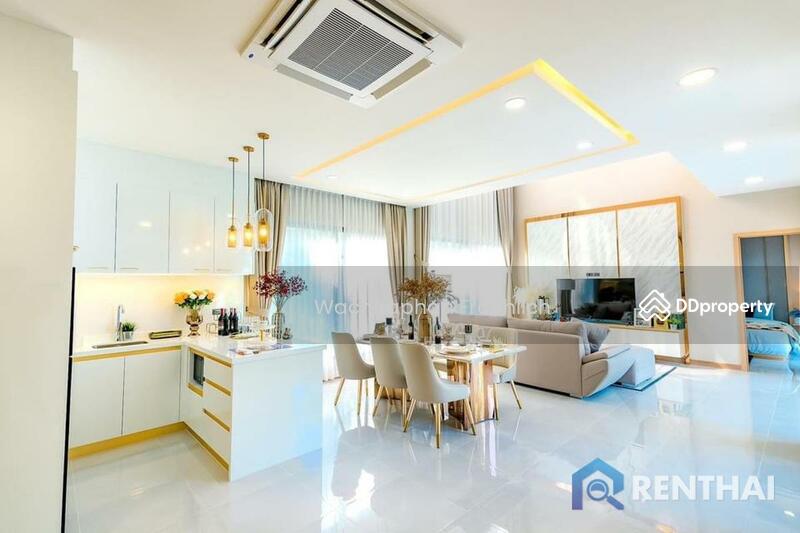 For Sale - The Infini Pattaya, Chon Buri