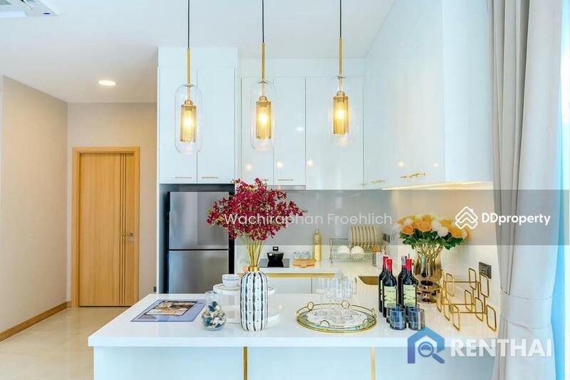 For Sale - The Infini Pattaya, Chon Buri