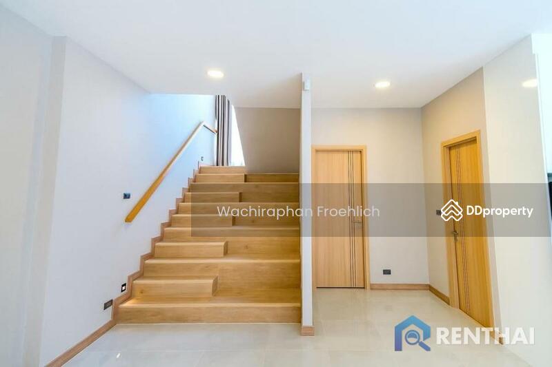 For Sale - The Infini Pattaya, Chon Buri