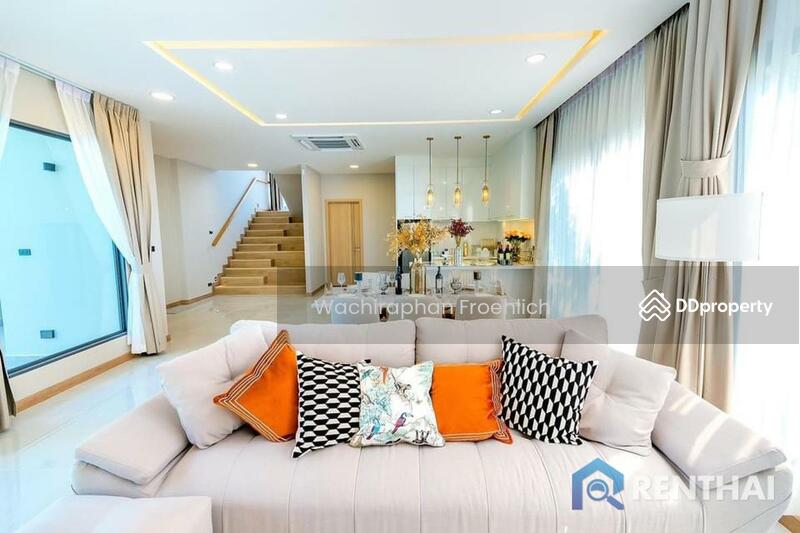 For Sale - The Infini Pattaya, Chon Buri