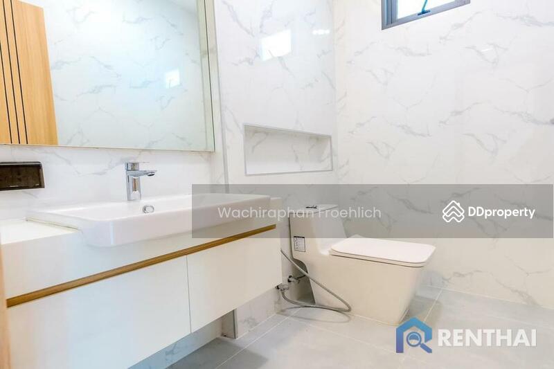 For Sale - The Infini Pattaya, Chon Buri