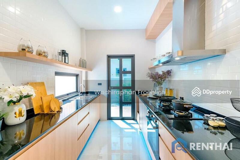 For Sale - The Infini Pattaya, Chon Buri