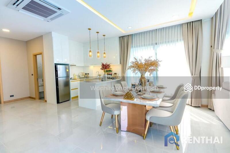 For Sale - The Infini Pattaya, Chon Buri
