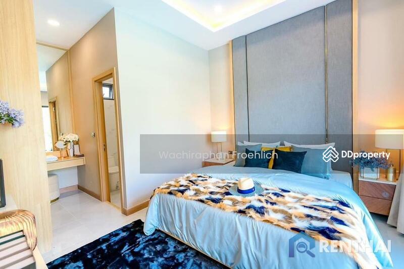 For Sale - The Infini Pattaya, Chon Buri