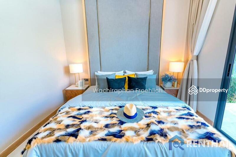 For Sale - The Infini Pattaya, Chon Buri