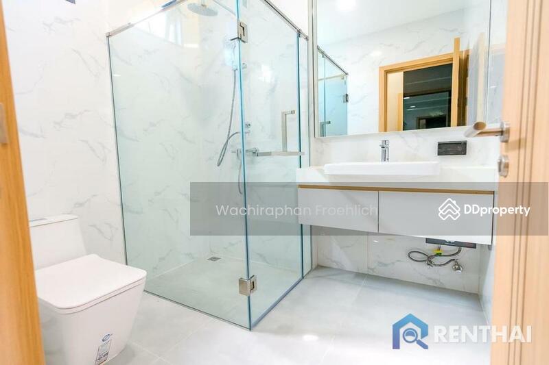 For Sale - The Infini Pattaya, Chon Buri