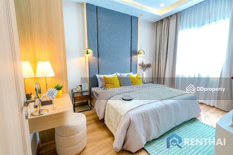 For Sale - The Infini Pattaya, Chon Buri