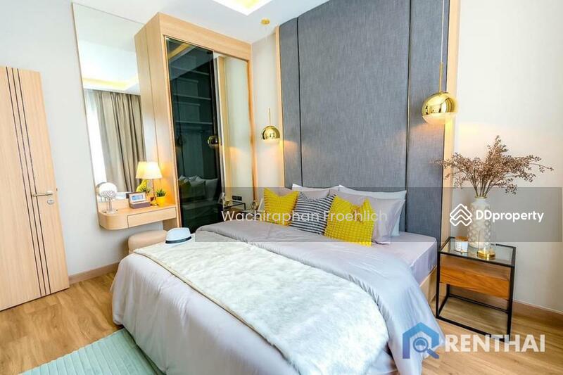 For Sale - The Infini Pattaya, Chon Buri