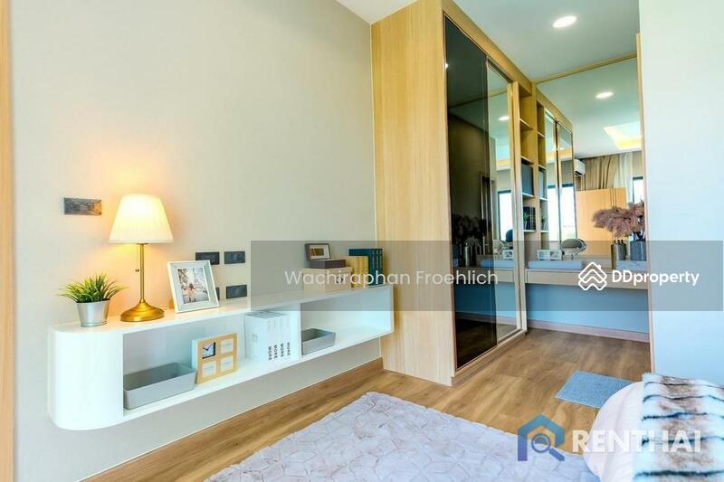 For Sale - The Infini Pattaya, Chon Buri