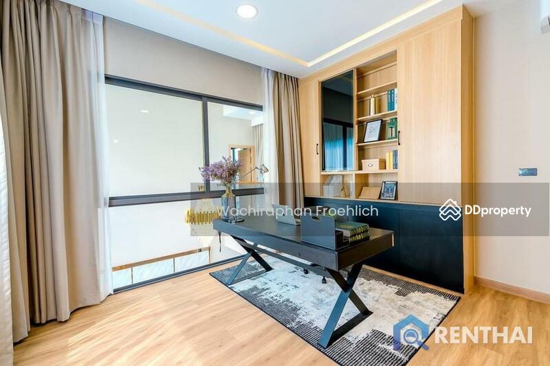 For Sale - The Infini Pattaya, Chon Buri