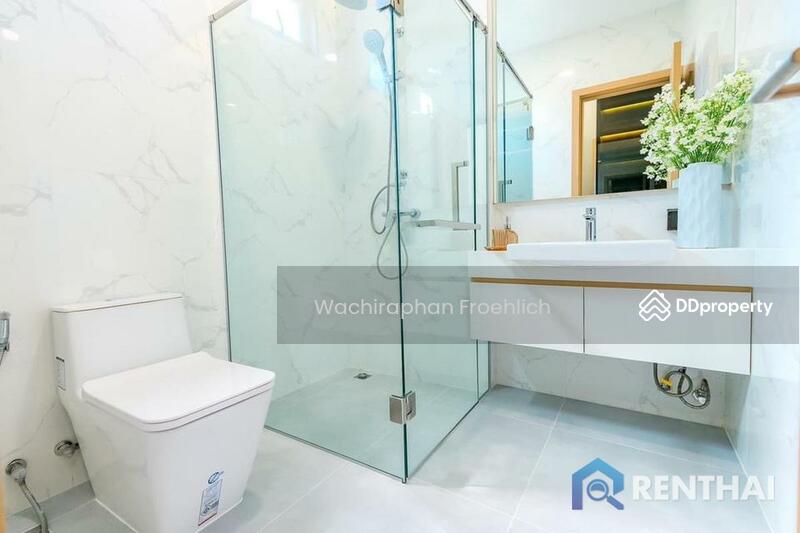For Sale - The Infini Pattaya, Chon Buri
