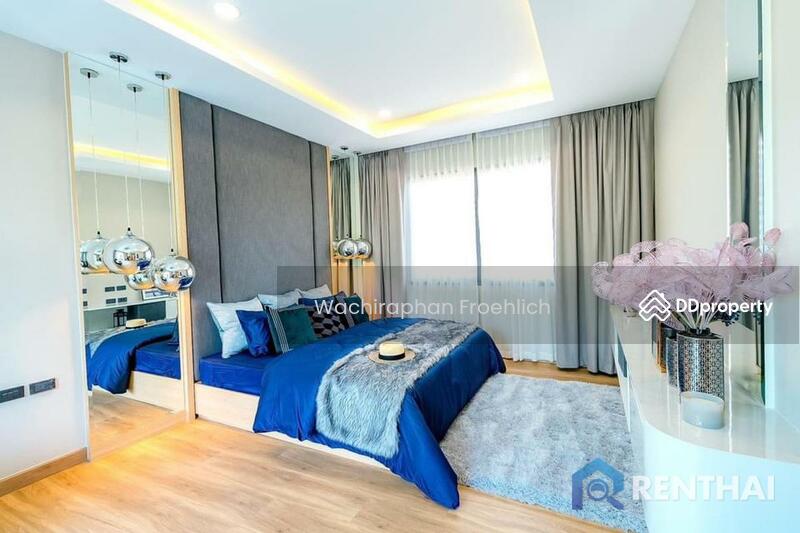 For Sale - The Infini Pattaya, Chon Buri