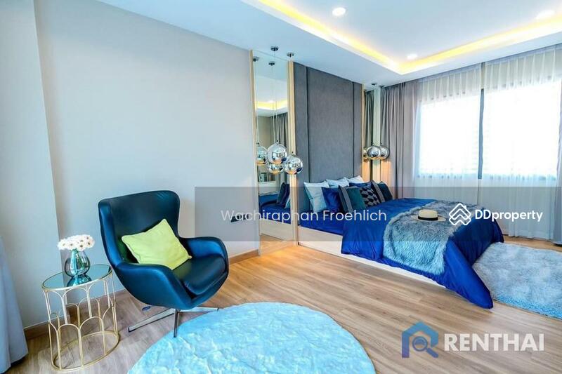 For Sale - The Infini Pattaya, Chon Buri