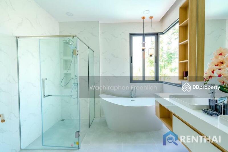 For Sale - The Infini Pattaya, Chon Buri