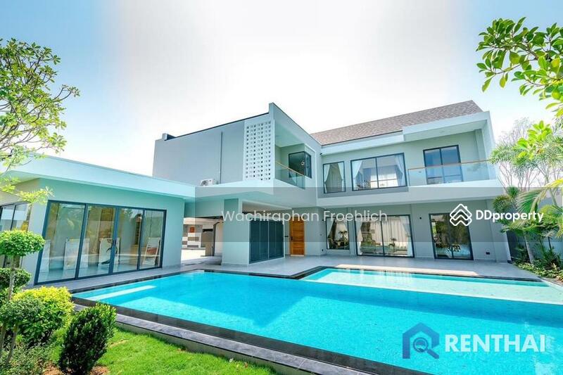 For Sale - The Infini Pattaya, Chon Buri