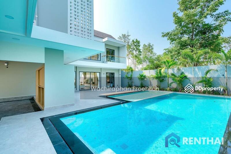For Sale - The Infini Pattaya, Chon Buri