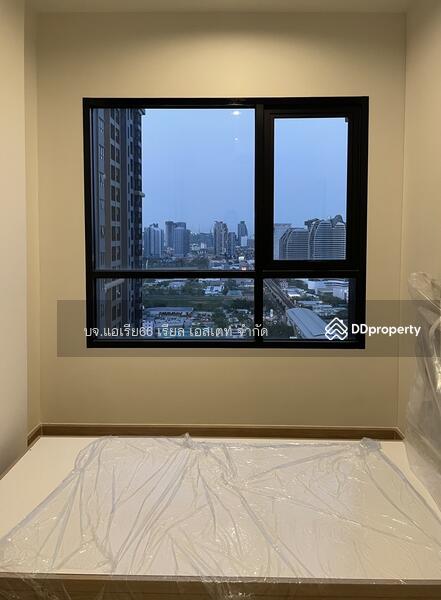 ขาย - Niche Mono Sukhumvit-Bearing : นิช โมโน สุขุมวิท - แบริ่ง, สมุทรปราการ