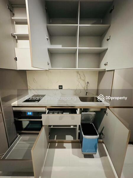 The Esse at Singha Complex : ดิ เอส แอท สิงห์ คอมเพล็กซ์, กรุงเทพ, 1788 ถนนเพชรบุรีตัดใหม่, คลองเตยเหนือ, วัฒนา, กรุงเทพ, 48 ตร.ม., คอนโด ให้เช่า, โดย Ratsarin Sirinipaspong, 11338170 - DDproperty.com