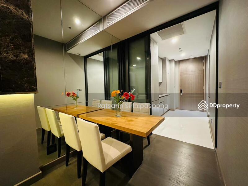 The Esse at Singha Complex : ดิ เอส แอท สิงห์ คอมเพล็กซ์, กรุงเทพ, 1788 ถนนเพชรบุรีตัดใหม่, คลองเตยเหนือ, วัฒนา, กรุงเทพ, 48 ตร.ม., คอนโด ให้เช่า, โดย Ratsarin Sirinipaspong, 11338170 - DDproperty.com