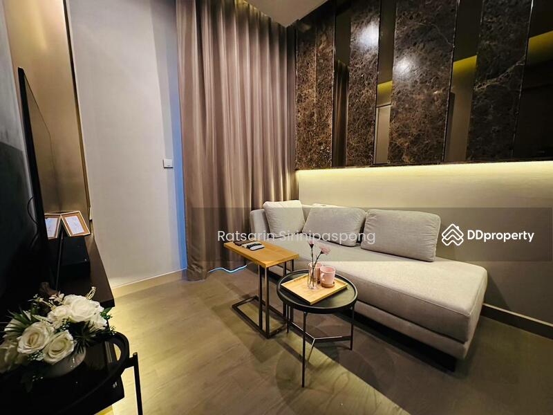 The Esse at Singha Complex : ดิ เอส แอท สิงห์ คอมเพล็กซ์, กรุงเทพ, 1788 ถนนเพชรบุรีตัดใหม่, คลองเตยเหนือ, วัฒนา, กรุงเทพ, 48 ตร.ม., คอนโด ให้เช่า, โดย Ratsarin Sirinipaspong, 11338170 - DDproperty.com