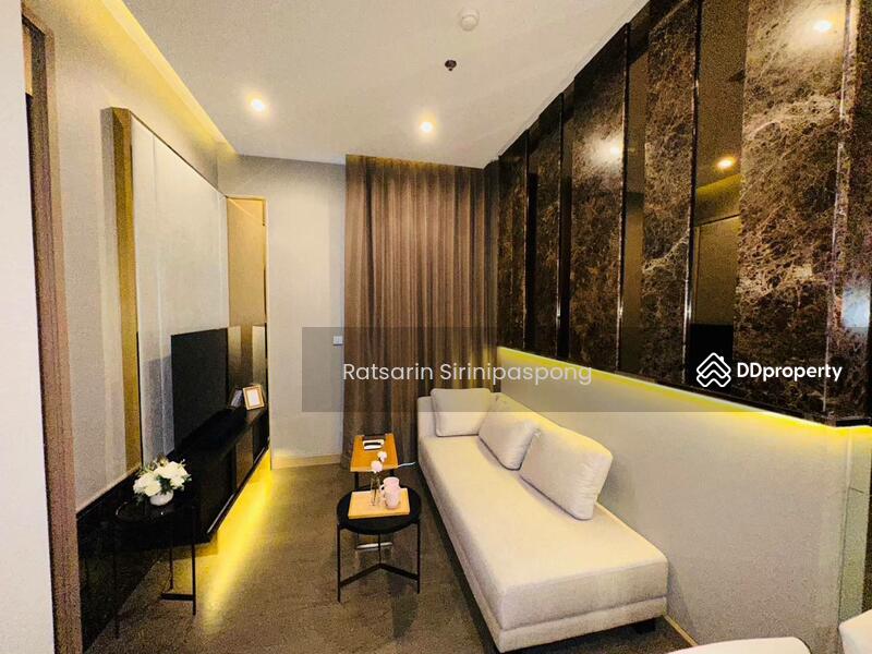 The Esse at Singha Complex, Bangkok, 1788 New Petchaburi Rd, Khlongtoei Nua, Watthana, Bangkok, 1 Bedroom, 48 sqm, Condo For Rent, by Ratsarin Sirinipaspong, 11338170 - DDproperty.com