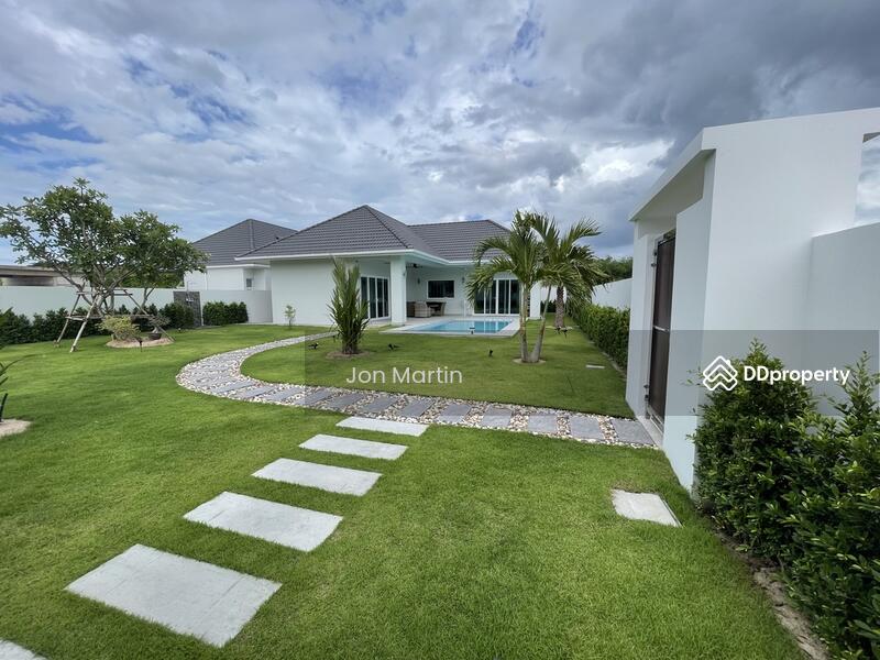 ขาย - Smart Hamlet Hua Hin : สมาร์ท แฮมเล็ต, ประจวบคีรีขันธ์