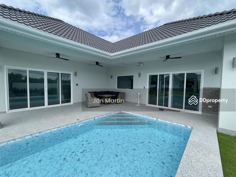 ขาย - Smart Hamlet Hua Hin : สมาร์ท แฮมเล็ต, ประจวบคีรีขันธ์