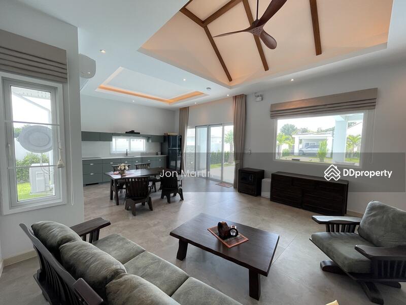 ขาย - Smart Hamlet Hua Hin : สมาร์ท แฮมเล็ต, ประจวบคีรีขันธ์