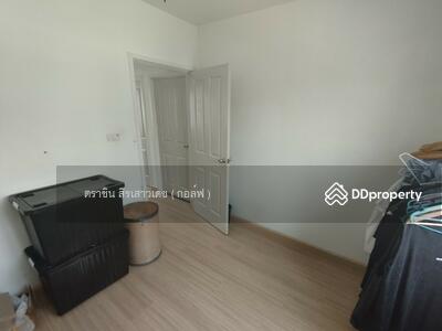 ขาย - ขายทาวน์เฮ้าส์ 2 ชั้น โครงการ พฤกษาวิลล์ 54 ถนน นครอินทร์, นนทบุรี