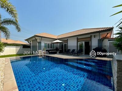 ขาย - Sida Tropical Villas Huahin : สีดา ทรอปิคอล วิลล่า หัวหิน, ประจวบคีรีขันธ์