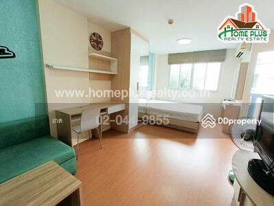 ขาย - Lumpini Condo Town Rattanathibet : ลุมพินี คอนโดทาวน์ รัตนาธิเบศร์, นนทบุรี