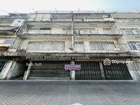 ขาย - ขายอาคารพานิชย์ 2 คูหา 4 ชั้นครึ่ง ถนนคนเดินคลองโอ่งอ่าง สะพานหัน เหมาะทำโฮสเทล Air bnb อื่นๆ ทำเลดี, กรุงเทพ