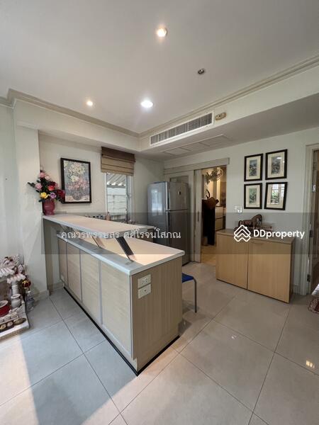 Baan Pattra Ramkhamhaeng 76, Bangkok, รามคำแหง 76, Hua Mak, Bang Kapi, Bangkok, 4 Bedrooms, 160 sqm, Single Detached House For Rent, by คุณวรพรรษสร ศศิโรจน์โสภณ, 11338266 - DDproperty.com