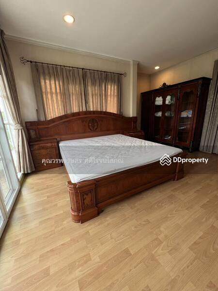 Baan Pattra Ramkhamhaeng 76, Bangkok, รามคำแหง 76, Hua Mak, Bang Kapi, Bangkok, 4 Bedrooms, 160 sqm, Single Detached House For Rent, by คุณวรพรรษสร ศศิโรจน์โสภณ, 11338266 - DDproperty.com