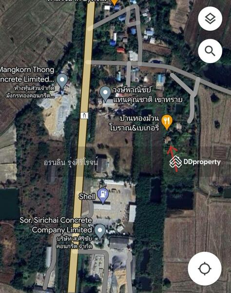 ม ตำบล เขาทราย อำเภอ ทับคล้อ พิจิตร 66230, Phichit, หมายเลข11, Khao Sai, Thap Khlo, Phichit, , 3,620 sqm, Land For Sale, by Onnalin Rungsiriroj, 11338285 - DDproperty.com