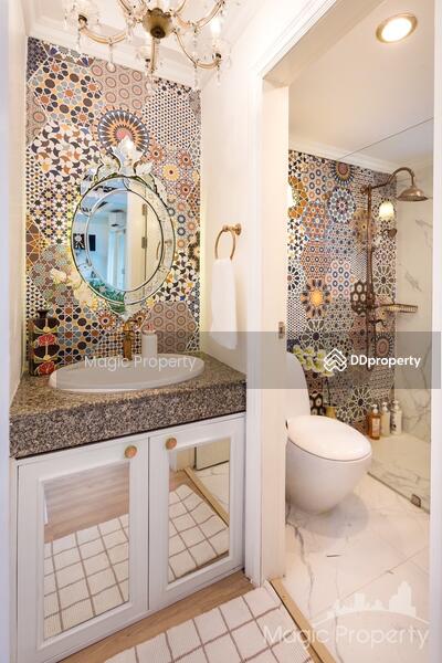 Crystal Ville Townhouse, กรุงเทพ, ลาดพร้าว, กรุงเทพ, 240 ตร.ม., ทาวน์เฮ้าส์ ขาย, โดย Magic Property, 11338327 - DDproperty.com
