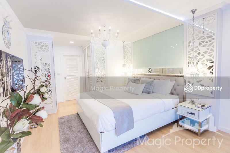 Crystal Ville Townhouse, กรุงเทพ, ลาดพร้าว, กรุงเทพ, 240 ตร.ม., ทาวน์เฮ้าส์ ขาย, โดย Magic Property, 11338327 - DDproperty.com