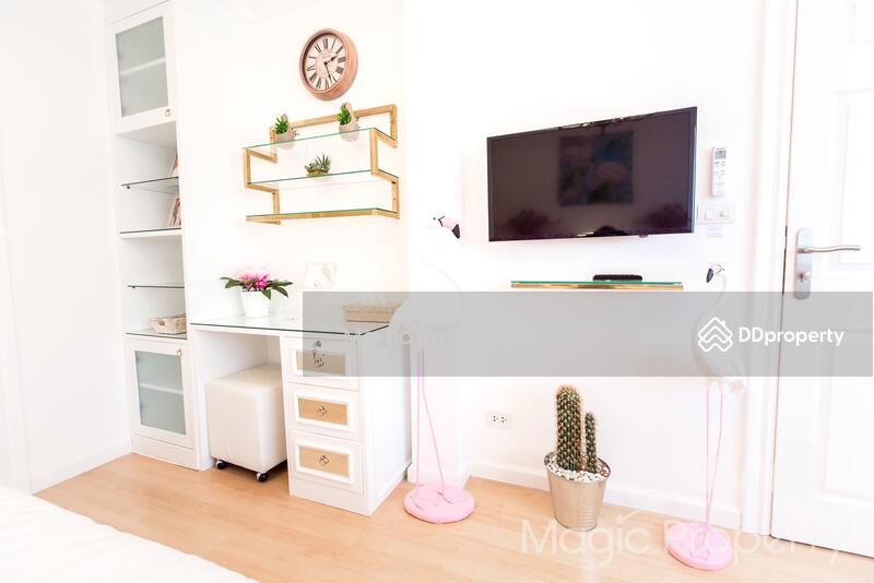 Crystal Ville Townhouse, กรุงเทพ, ลาดพร้าว, กรุงเทพ, 240 ตร.ม., ทาวน์เฮ้าส์ ขาย, โดย Magic Property, 11338327 - DDproperty.com