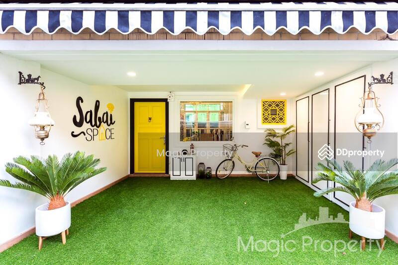 Crystal Ville Townhouse, Bangkok, Lat Phrao, Bangkok, 3 Bedrooms, 240 sqm, Townhouse For Sale, by Magic Property, 11338327 - DDproperty.com