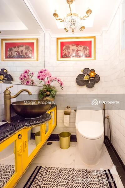 Crystal Ville Townhouse, กรุงเทพ, ลาดพร้าว, กรุงเทพ, 240 ตร.ม., ทาวน์เฮ้าส์ ขาย, โดย Magic Property, 11338327 - DDproperty.com