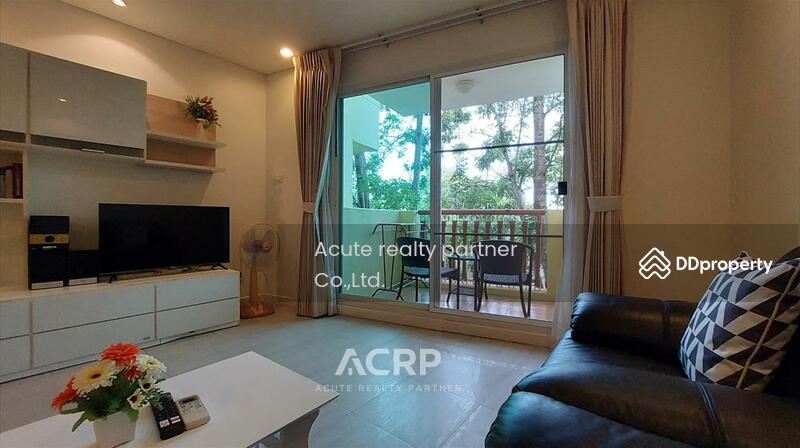 Mykonos Huahin, Prachuap Khiri Khan, 75-1 Petchkasem, Hua Hin, Prachuap Khiri Khan, 1 Bedroom, 53 sqm, Condo For Sale, by Acute Realty Partner Co.,Ltd., 11338586 - DDproperty.com