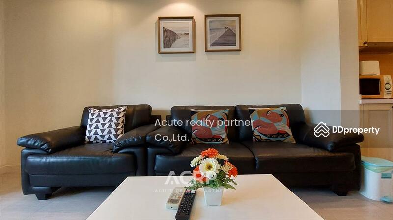 Mykonos Huahin, Prachuap Khiri Khan, 75-1 Petchkasem, Hua Hin, Prachuap Khiri Khan, 1 Bedroom, 53 sqm, Condo For Sale, by Acute Realty Partner Co.,Ltd., 11338586 - DDproperty.com