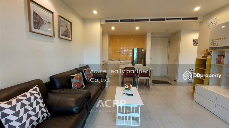 Mykonos Huahin, Prachuap Khiri Khan, 75-1 Petchkasem, Hua Hin, Prachuap Khiri Khan, 1 Bedroom, 53 sqm, Condo For Sale, by Acute Realty Partner Co.,Ltd., 11338586 - DDproperty.com