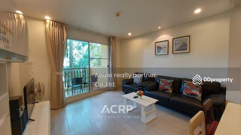Mykonos Huahin, Prachuap Khiri Khan, 75-1 Petchkasem, Hua Hin, Prachuap Khiri Khan, 1 Bedroom, 53 sqm, Condo For Sale, by Acute Realty Partner Co.,Ltd., 11338586 - DDproperty.com