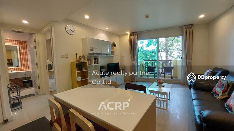 Mykonos Huahin, Prachuap Khiri Khan, 75-1 Petchkasem, Hua Hin, Prachuap Khiri Khan, 1 Bedroom, 53 sqm, Condo For Sale, by Acute Realty Partner Co.,Ltd., 11338586 - DDproperty.com