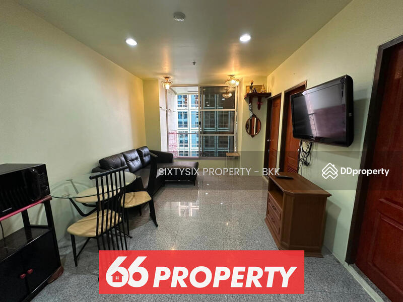 For Sale - Sathorn House, Bangkok
